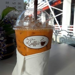Mae Cham Coffee
