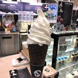 Softcream รสนม