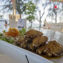 หวานๆ เค็มๆ กรอบนิดๆ