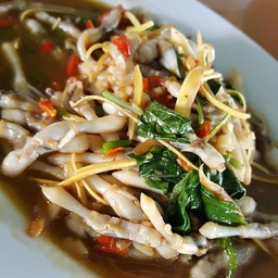 ร้านอาหารนภัสสร