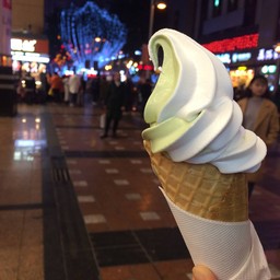 MAILISI ถนนคนเดินเจี่ยฟ่างเปย