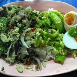 ร้านข้าวแกงสุริยา