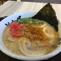 Yamagoya Yangon airport