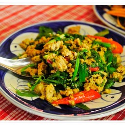 Khmer Kitchen Restaurant