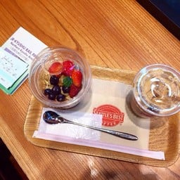 Seatle's Best Coffee Fukuoka