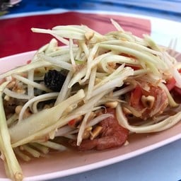101 ลาบแซ่บนัว สาขา 4