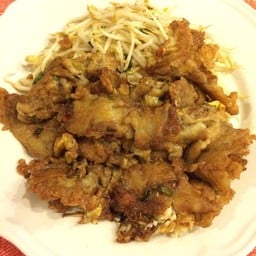 สิทธิหอยทอด