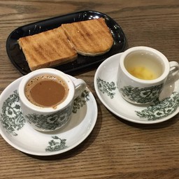Katong Bakery & Confectionery (Heavenly Wang)