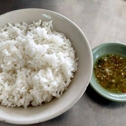 ข้าวเปล่า