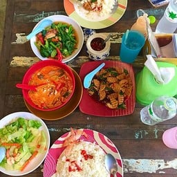 ครัวใบมาก