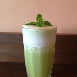 Pineapple Mint