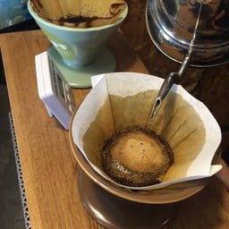 Wara Coffee Drip