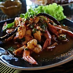 เรือนคันธาลัย