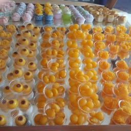 ทองหยิบ ทองหยอด ฝอยทอง 