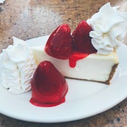 The Cheesecake Factory San Francisco