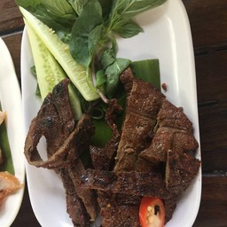 ตับย่าง