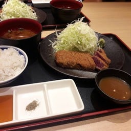 Kyoto Style Beef