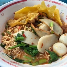 ก๋วยเตี๋ยวปลามหาชัย