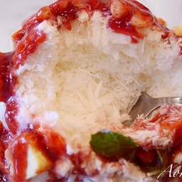 น้ำแข็งไม่นุ่มละมุนเลย