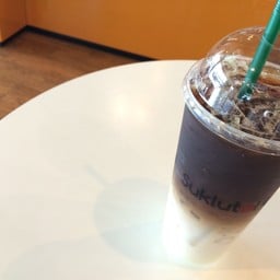 Suklutai Cafe