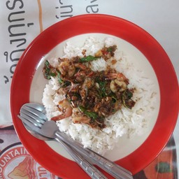 ลุงเปี๊ยก อาหารตามสั่ง