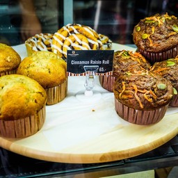 Gloria Jean's Coffees สุขุมวิท 62