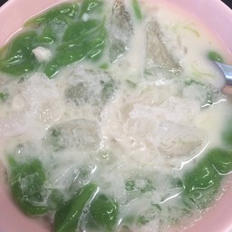 หมูทองขนมหวาน