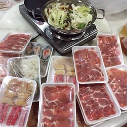 Nokyak Delivery นกยักษ์ ชาบู & ปิ้งย่าง & จิ้มจุ่ม จัดส่งถึงบ้านคุณ