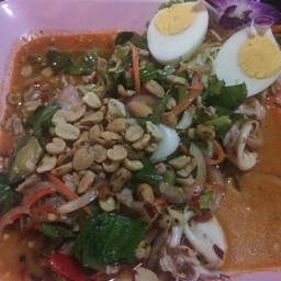 ยำถั่วพู