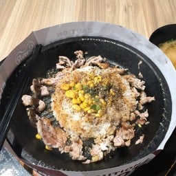 Pepper Lunch Express Central Bangna