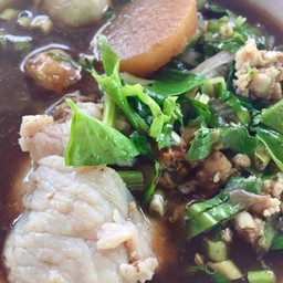 ก๋วยเตี๋ยวรสเด็ด