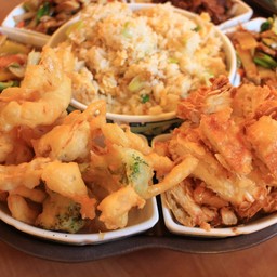 China Restaurant Lili