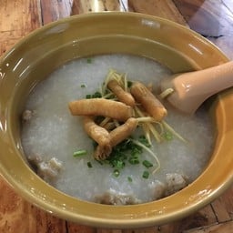 โจ๊กบางกอก มีนบุรี