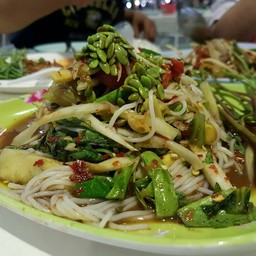 บิ๊กแอ๊ด ตำแซ่บ