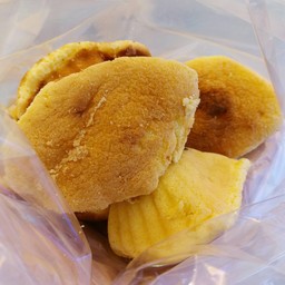 รอบนี้ถุงเล็ก 30 บาท