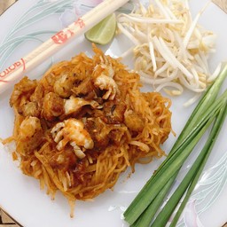 เตี๋ยวปู อู้ววหูเฮะ