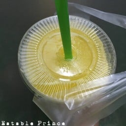 เมตตาน้ำปั่น