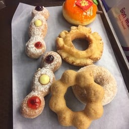 Mister Donut บิ๊กซี หาดใหญ่ 2