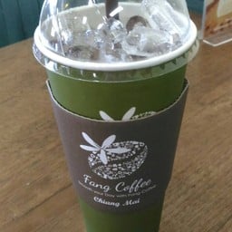 กาแฟฝาง