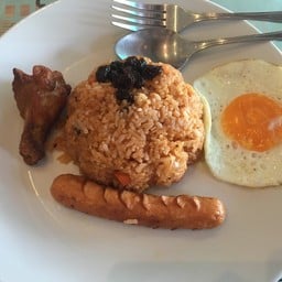 Buon Appetito