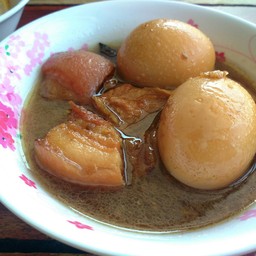 ข้าวแกงแม่สมจิตร