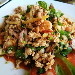 ออกเปรี้ยวนำ