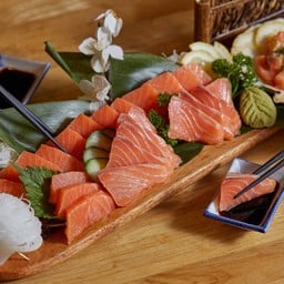 Sushi King By Katsu King