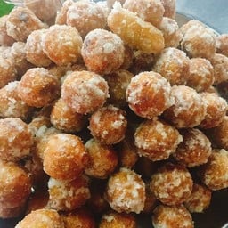 ขนมไข่หงส์