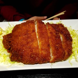 Meijitei Nagano Station