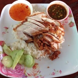 กำแพงเพชรโภชนา สาขา 7