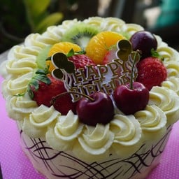Sweet Village