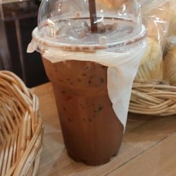 Veranda Cafe
