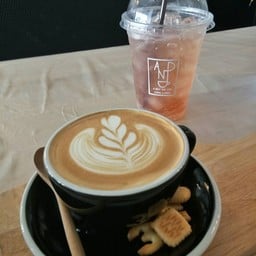 A New Day Cafe