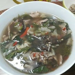 แกงอ่อมหมู